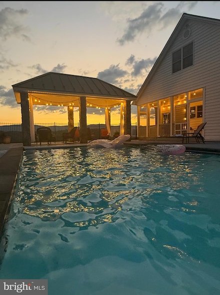 400 Deer Run Cir, Front Royal, VA 22630