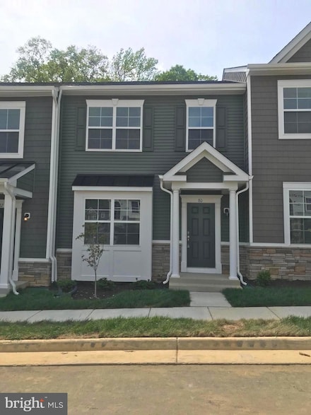 80 Andrews Place, Fredericksburg, VA 22405