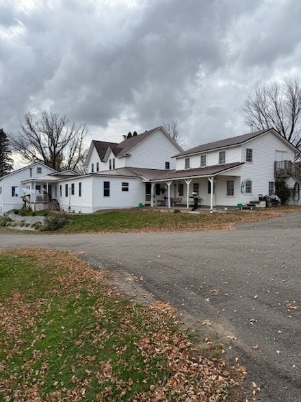 2038 Cedar Dr, Chetek, WI 54728