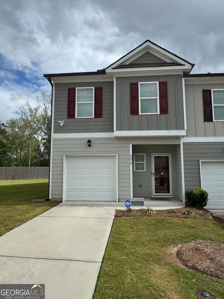 3376 Highbury Way, Stonecrest, GA 30038