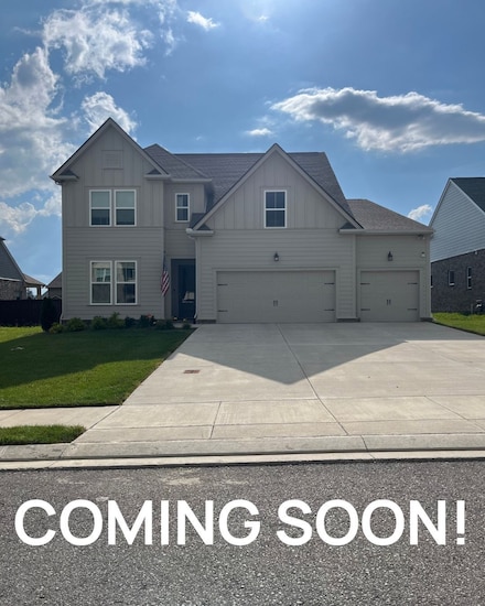 4344 Spregan Way, Smyrna, TN 37167