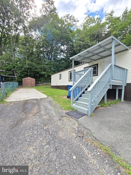7800 Tayloe Dr Unit 133, Manassas, VA 20112
