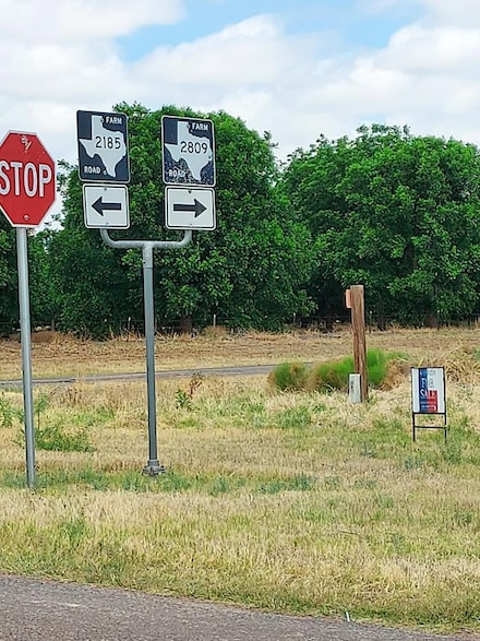 00 Farm To Market 2185, van Horn, TX 79855
