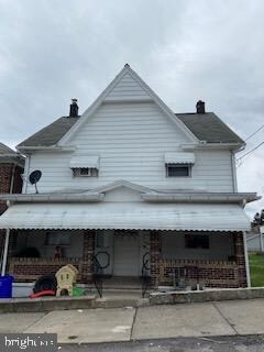 606 Arthur St, Hazleton, PA 18201