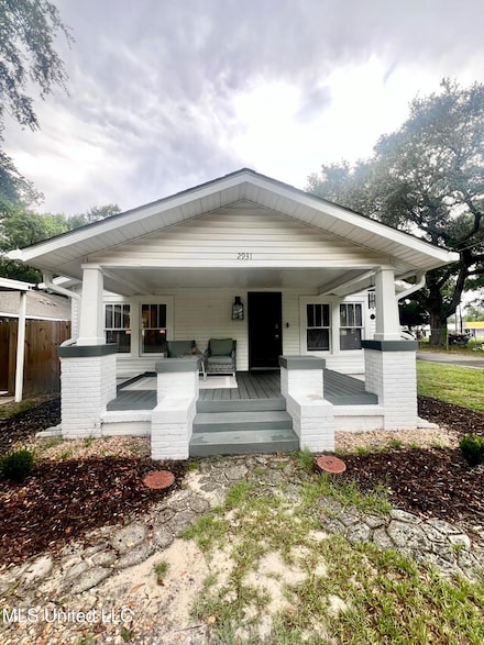 2931 5th Ave, Gulfport, MS 39501