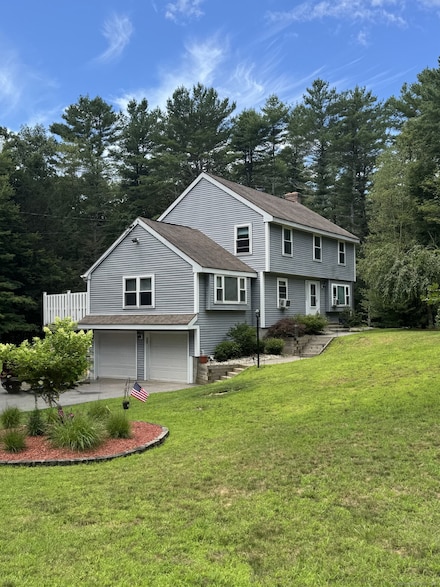 4 Timber Ln, Willington, CT 06279