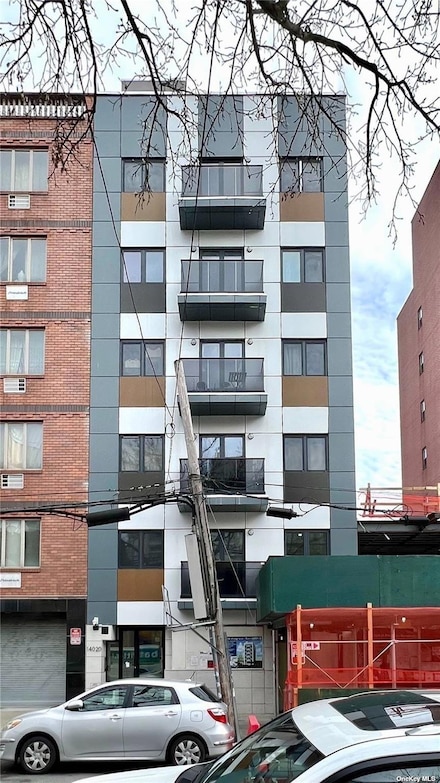 140-20 Cherry Ave Unit 3B, Flushing, NY 11355