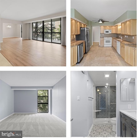 1016 S Wayne St Unit 404, Arlington, VA 22204