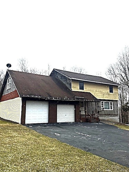 934 and 932 County Road 93, Roscoe, NY 12776