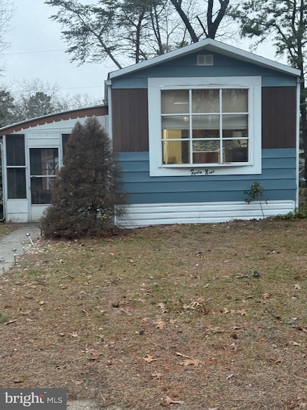 49 Magnolia Ln, Tabernacle, NJ 08088