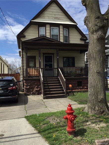 330 Gold St, Buffalo, NY 14206