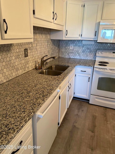 3030 Breckenridge Ln Unit 535, Louisville, KY 40220