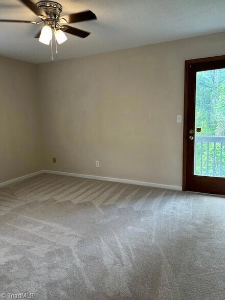 110 Vista Cir Unit C, Winston Salem, NC 27106
