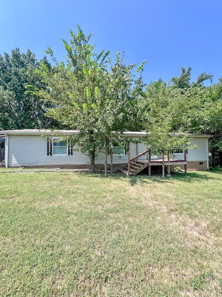 19456 Highway D, Preston, MO 65732