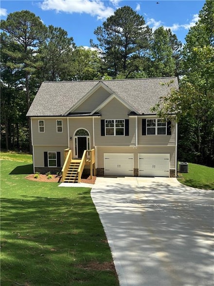 29 Iron Bound Trail, Dallas, GA 30132