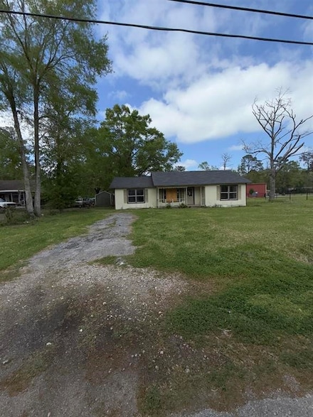 11459 Peck Rd, Lumberton, TX 77657