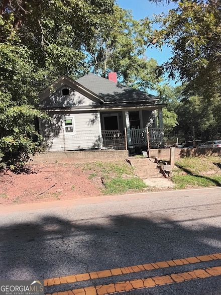 344 Sawtell Ave SE, Atlanta, GA 30315