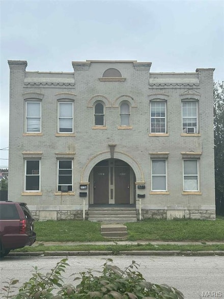 2013 Grand Ave Unit A,B,A,B, Granite City, IL 62040