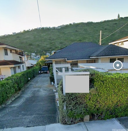 1810 9th Ave, Honolulu, HI 96816