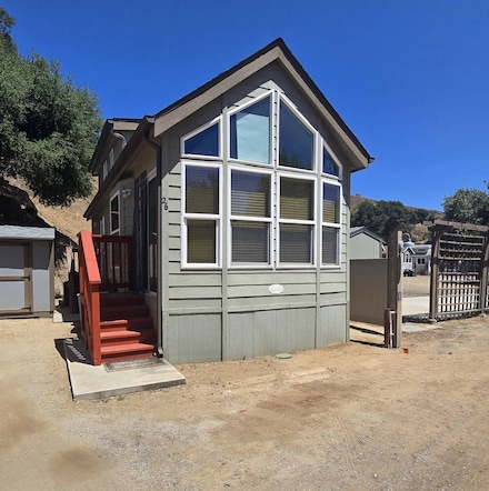 1631 Harbison Canyon Rd Unit 26, El Cajon, CA 92019