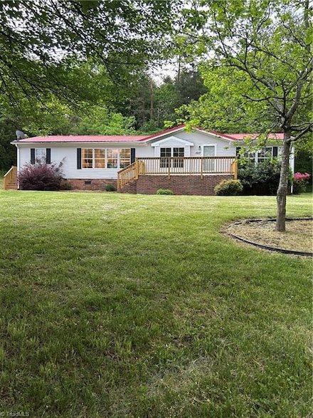 1017 Laura Lynn Dr, Jonesville, NC 28642
