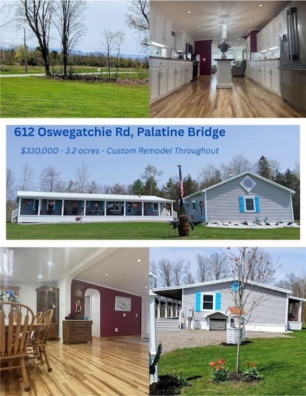 612 Oswegatchie Rd, Palatine Bridge, NY 13428