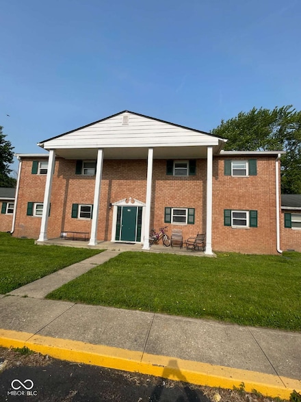 1410 E Jefferson St Unit 11, Franklin, IN 46131