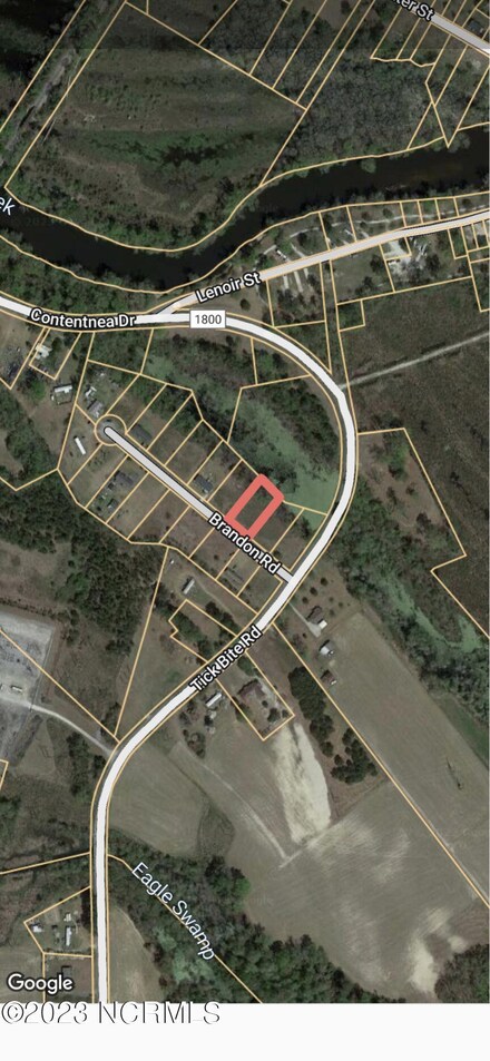 4032 Brandon Rd, Grifton, NC 28530