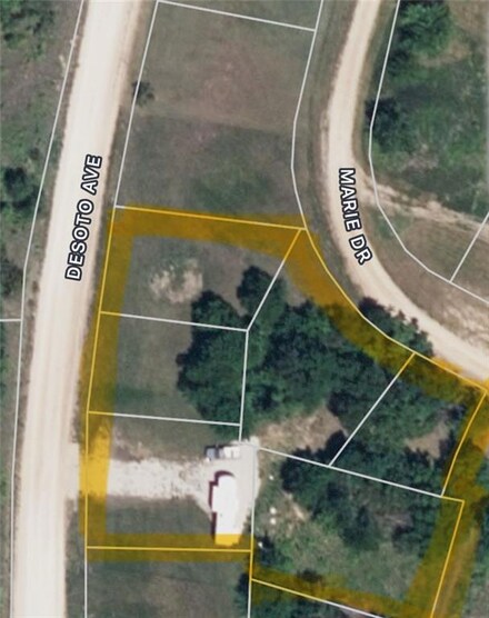 0 Desoto Ave, Princeton, MO 64673