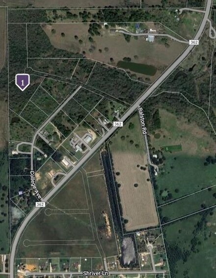 0 Meadowbrook Ln Unit 35985365, Waller, TX 77484