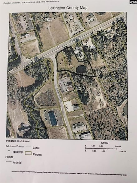 101 Brookside Pkwy, Lexington, SC 29072