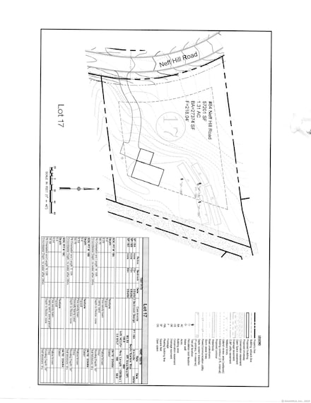 84 Neff Hill Rd, Tolland, CT 06084