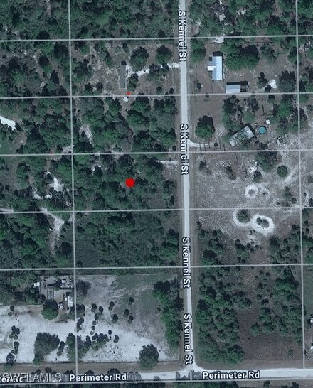 850 S Kennel St, Clewiston, FL 33440