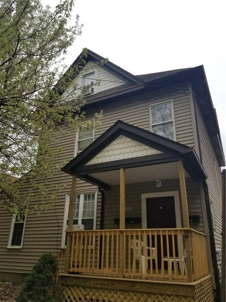 325 W Cunningham St, Butler, PA 16001