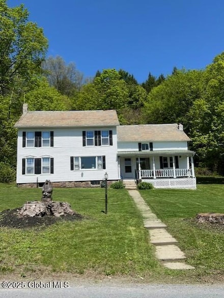 241 Goodman Rd, Fort Ann, NY 12827