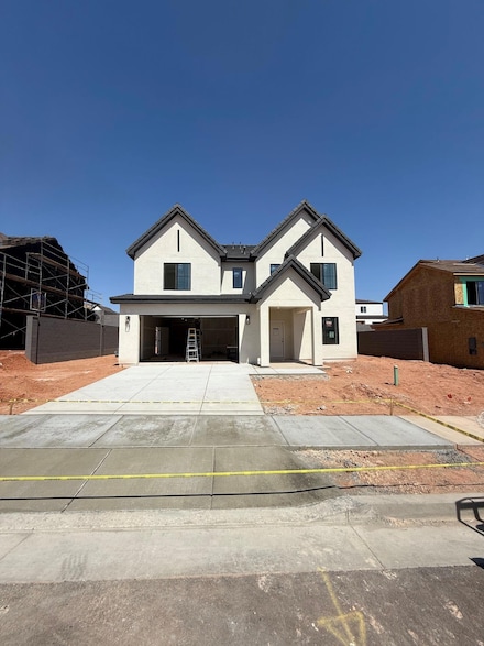 1890 S Swamp Mesa Dr Unit 245, Washington, UT 84780