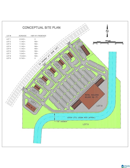 2248 Moody Pkwy Unit 2-3, Moody, AL 35004