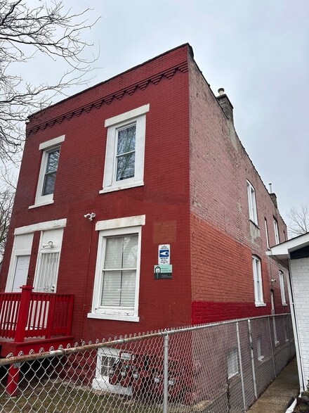 11813 S Morgan St, Chicago, IL 60643