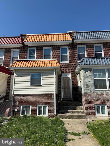 4126 Reisterstown Rd, Baltimore, MD 21215