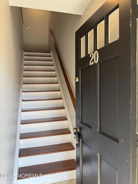 96 East Ave Unit 20, Atlantic Highlands, NJ 07716