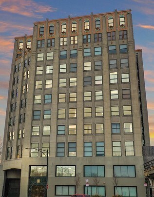 1550 S Blue Island Ave Unit 925, Chicago, IL 60608