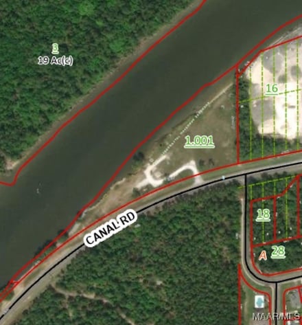 22321 Canal Rd, Orange Beach, AL 36561