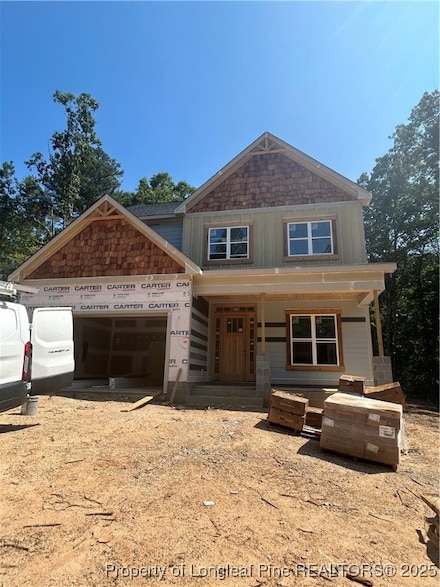 188 Landon Ridge, Sanford, NC 27330