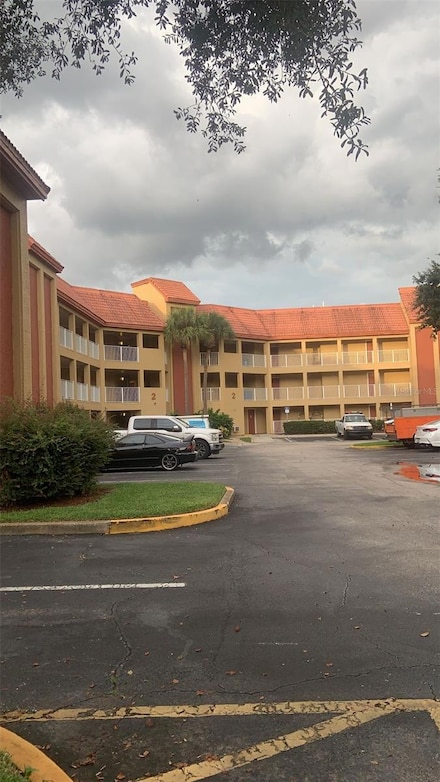6337 Parc Corniche Dr Unit 2305, Orlando, FL 32821