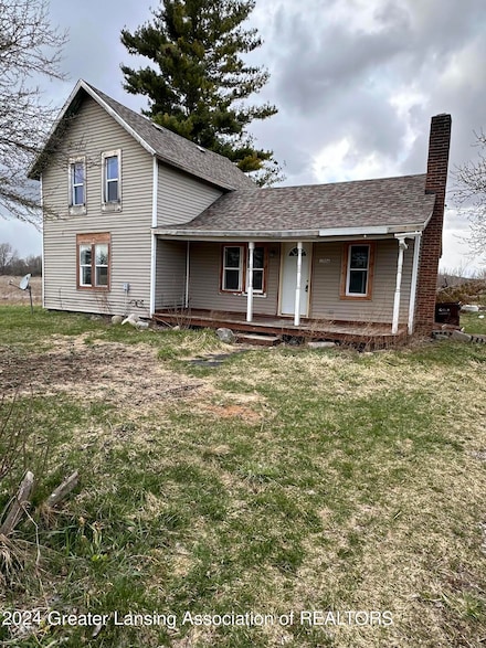 1506 Holt Rd, Mason, MI 48854