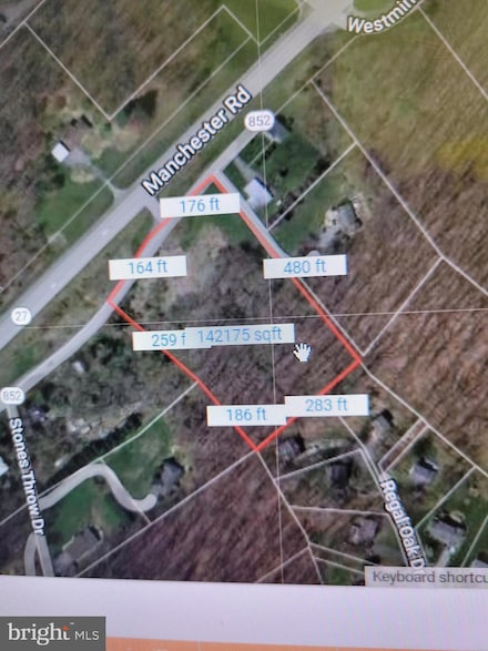 0 Manchester Rd Unit MDCR2019302, Westminster, MD 21157