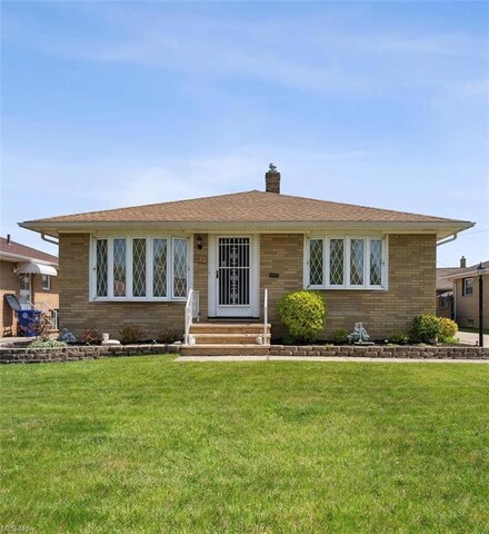 4237 Dawncliff Dr, Cleveland, OH 44144