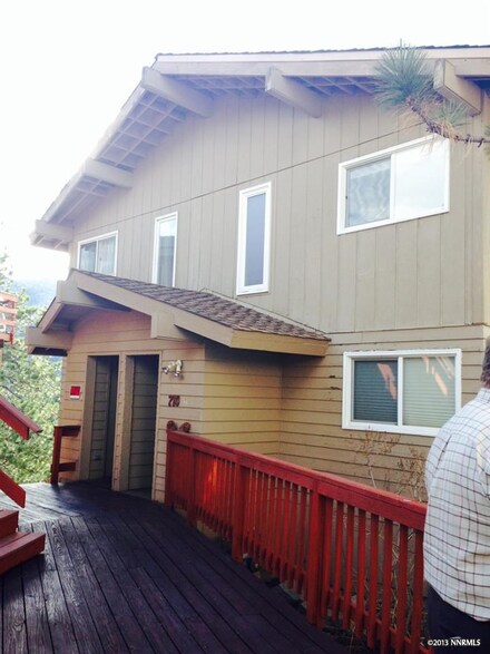 710 Tina Court 'B', Stateline, NV 89449
