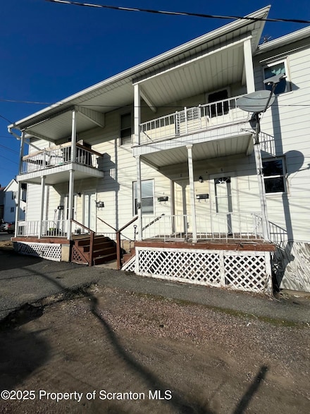734 Grant Ct Unit 4, Scranton, PA 18519