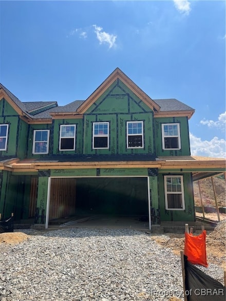 3015 Plymouth Place, Williamsburg, VA 23185